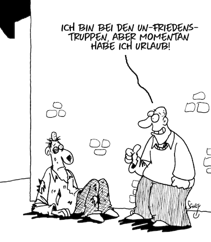 Frieden