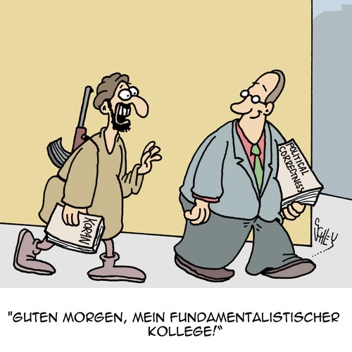 FUNDAMENTALISTEN!!!