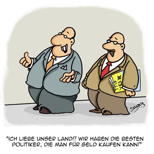 Cartoon: Geld und Liebe (medium) by Karsten Schley tagged ttip,eu,usa,kapitalismus,politik,politiker,demokratie,verbraucherrechte,wirtschaft,business,geld,ttip,eu,usa,kapitalismus,politik,politiker,demokratie,verbraucherrechte,wirtschaft,business,geld