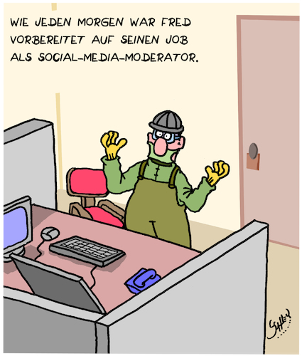 Gut vorbereitet