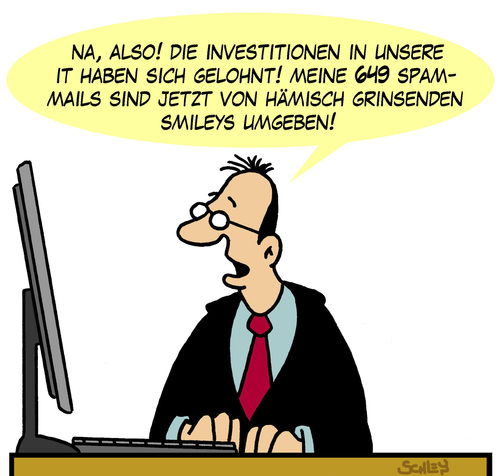 IT - Entwicklung