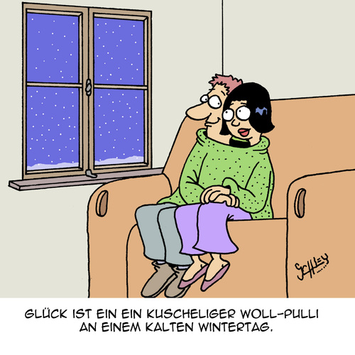 Cartoon: Kalt!! (medium) by Karsten Schley tagged winter,kälte,klima,temperaturen,jahreszeiten,männer,frauen,beziehungen,liebe,familie,wärme,winter,kälte,klima,temperaturen,jahreszeiten,männer,frauen,beziehungen,liebe,familie,wärme