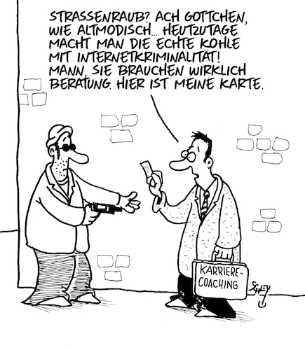 Karriere-Coaching