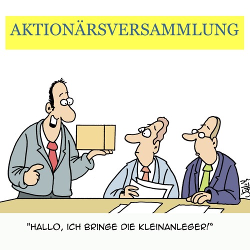 Cartoon: Kleinanleger (medium) by Karsten Schley tagged investitionen,investoren,aktionäre,aktien,börse,wirtschaft,business,kleinanleger,geldanlage,business,wirtschaft,börse,aktien,aktionäre,investoren,investitionen,kleinanleger,geldanlage