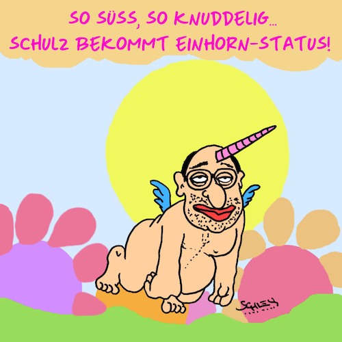 Knuddelig