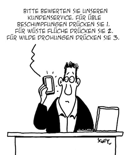 Kundenservice