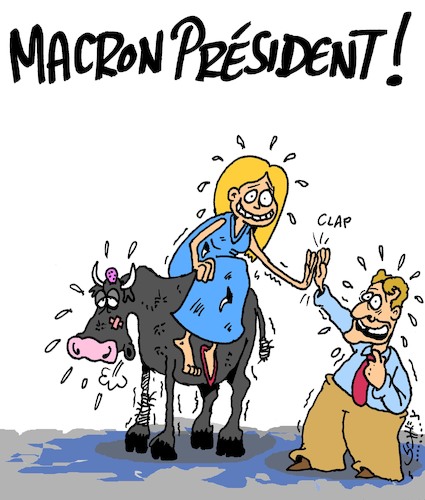 Cartoon: Macron und Europa (medium) by Karsten Schley tagged macron,politik,frankreich,fn,wahlen,marine,le,pen,rechtsextremismus,faschismus,europa,eu,rassismus,religion,demokratie,macron,politik,frankreich,fn,wahlen,marine,le,pen,rechtsextremismus,faschismus,europa,eu,rassismus,religion,demokratie