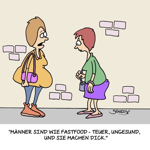 Männer...