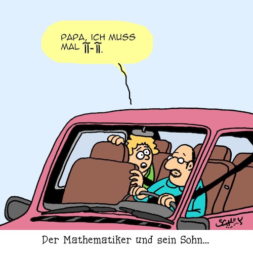 Mathe