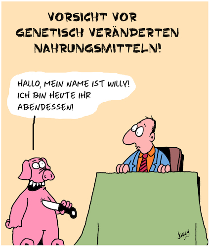 Modifiziert