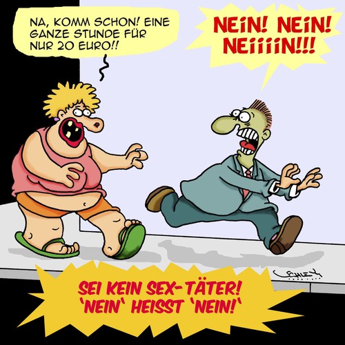 NEIN!!!