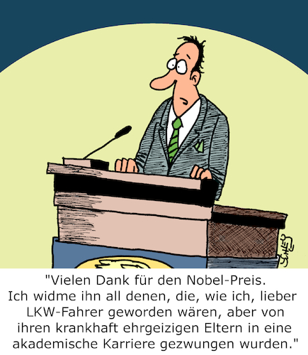 Nobel-Preis