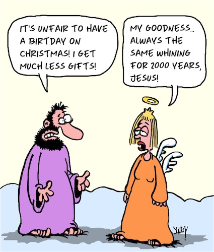 funny religious cartoons