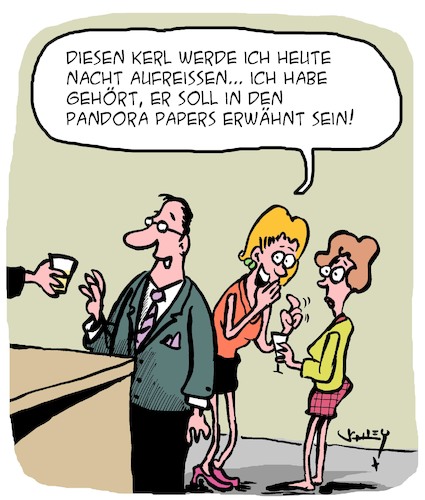 Cartoon: Pandora Papers (medium) by Karsten Schley tagged steuern,steueroasen,wirtschaftskriminalität,briefkastenfirmen,geld,vermögen,politik,prominente,offshore,gesellschaft,steuern,steueroasen,wirtschaftskriminalität,briefkastenfirmen,geld,vermögen,politik,prominente,offshore,gesellschaft