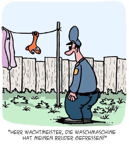 POLIZEI!!!