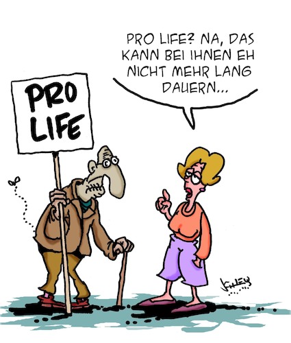 Pro und Contra