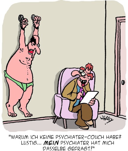 Psychiater