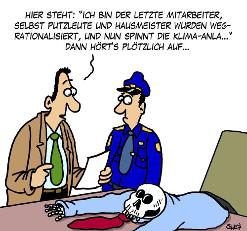 Rationalisierung