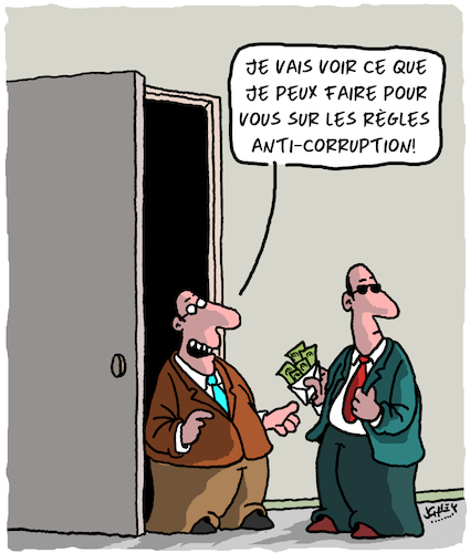 Cartoon: Regles (medium) by Karsten Schley tagged corruption,argent,pot,de,vin,politique,economique,business,criminalite,corruption,argent,pot,de,vin,politique,economique,business,criminalite