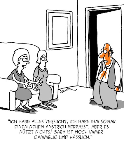 Cartoon: Rettet die Liebe! (medium) by Karsten Schley tagged liebe,ehe,hoffnung,beziehungen,farbe,männer,frauen,zeit,alter,gesellschaft,liebe,ehe,hoffnung,beziehungen,farbe,männer,frauen,zeit,alter,gesellschaft