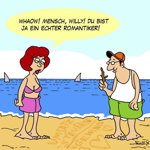 Romantisch