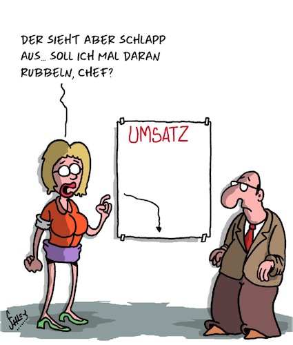 Cartoon: Schlapp (medium) by Karsten Schley tagged wirtschaft,business,konjunktur,umsätze,jobs,arbeitgeber,arbeitnehmer,geld,gewinne,verkäufe,gesellschaft,politik,männer,frauen,wirtschaft,business,konjunktur,umsätze,jobs,arbeitgeber,arbeitnehmer,geld,gewinne,verkäufe,gesellschaft,politik,männer,frauen