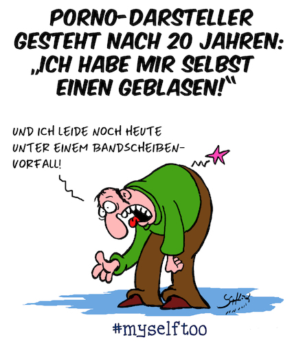 Cartoon: SCHON WIEDER!! (medium) by Karsten Schley tagged skandale,schausoieler,hollywood,übergriffe,belästigung,myselftoo,metoo,geständnisse,karriere,promis,gesellschaft,sex,skandale,schausoieler,hollywood,übergriffe,belästigung,myselftoo,metoo,geständnisse,karriere,promis,gesellschaft