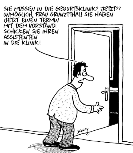 Cartoon: Termin!! (medium) by Karsten Schley tagged termine,sitzungen,vorstand,männer,büro,frauen,business,karriere,arbeit,arbeitgeber,arbeitnehmer,wirtschaft,gleichberechtigung,gesellschaft,termine,sitzungen,vorstand,männer,büro,frauen,business,karriere,arbeit,arbeitgeber,arbeitnehmer,wirtschaft,gleichberechtigung,gesellschaft