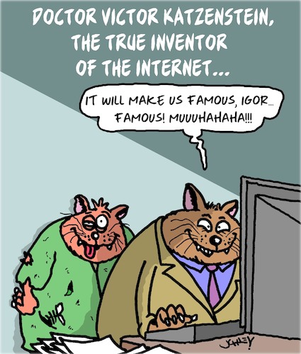 The Inventor