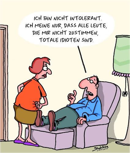 Toleranz