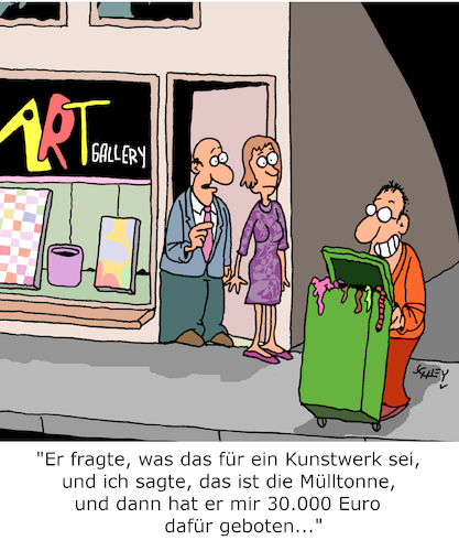 Wahre Kunst