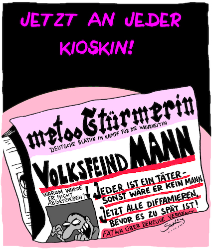 Zeitung