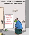 Covid 19 Mesures