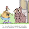 Cartoon: Interessant! (small) by Karsten Schley tagged religion,mönche,gesellschaft,glauben,kirche,christentum,sekten,tourismus,kommunikation,touristen,reisen,reden,schweigen,gelübde