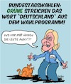 Keine Angst!