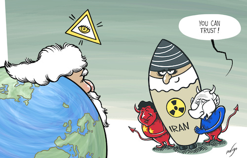 Cartoon: Inukeffensive (medium) by rodrigo tagged iran,china,russia,sanctions,nuclear,tehran,program,beijing,moscow,west,cooperation,international,politics,war,weapons,missiles,nukes,energy,bomb,diplomacy,iran,china,russia,sanctions,nuclear,tehran,program,beijing,moscow,west,cooperation,international,politics,war,weapons,missiles,nukes,energy,bomb,diplomacy