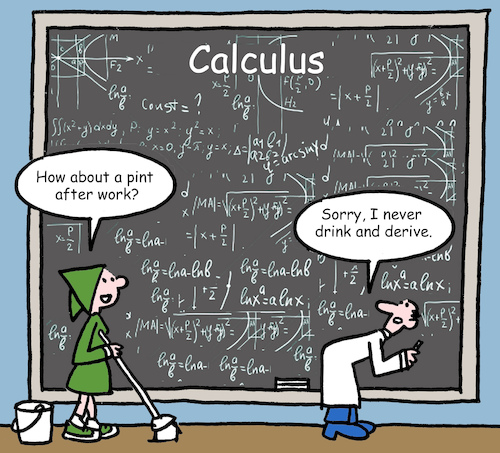 Cartoon: Math002 (medium) by Flantoons tagged for,math,cartoon,prize,2022,for,math,cartoon,prize,2022