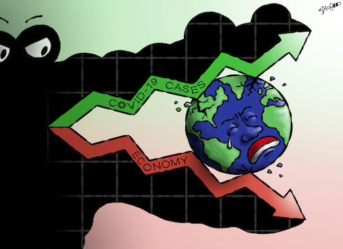 Coronavirus and Economy