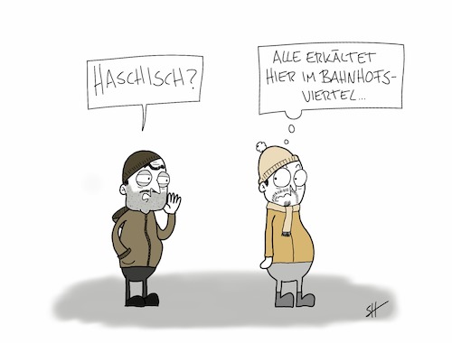 Haschisch