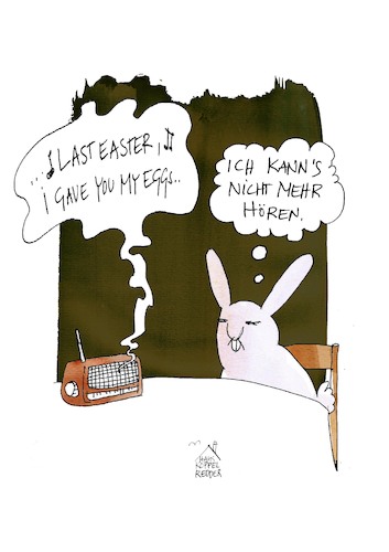 Ostern