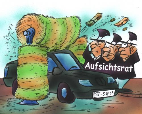 Cartoon: Aufsichtsrat (medium) by HSB-Cartoon tagged aufsichtsrat,geldwäsche,unternehmen,aufsichtsrat,geldwäsche,unternehmen,skandal,betrug,weghören,wegsehen,verschweigen