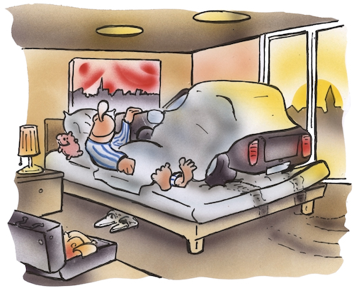 Cartoon: Autohotel (medium) by HSB-Cartoon tagged hotel,hotelzimmer,übernachtung,motel,halbpension,vollpension,schlafen,schlafstätte,bet,hotelbett,auto,autohof,bettdecke,hotelservice,hotel,hotelzimmer,übernachtung,motel,halbpension,vollpension,schlafen,schlafstätte,bet,hotelbett,auto,autohof,bettdecke,hotelservice