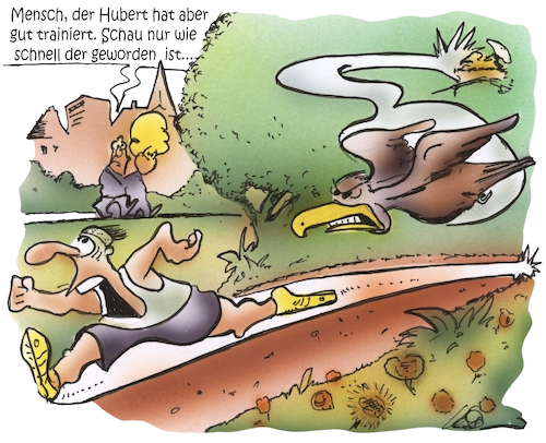 Cartoon: Brutzeit (medium) by HSB-Cartoon tagged brut,brutzeit,vogel,raubvogel,gelege,vogelnest,horst,bussard,habicht,milan,adler,jogger,stadtpark,cartoon,abwehr,schutz,freizeit,karikatur,schnell,attacke,angriff,brut,brutzeit,vogel,raubvogel,gelege,vogelnest,horst,bussard,habicht,milan,adler,jogger,stadtpark,cartoon,abwehr,schutz,freizeit,karikatur,schnell,attacke,angriff