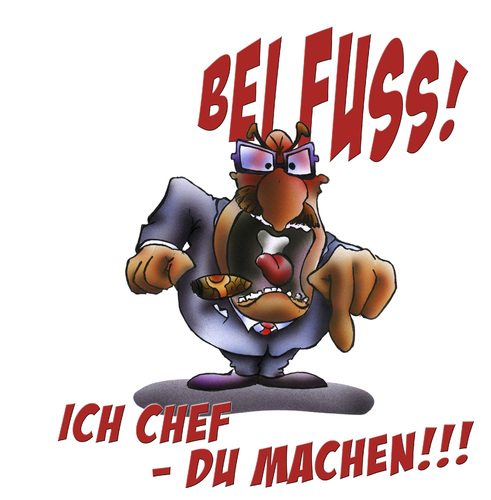 Cartoon: chef (medium) by HSB-Cartoon tagged boss,chef,angestellter,vorgesetzter,arbeiter,büro,anschreien,untergebener,untergebene,mitarbeiter,abteilungsleiter,arbeit,arbeitsleben,airbrush,befehl,chef,boss,vorgesetzter,angestellter,arbeiter,büro,anschreien,untergebener,untergebene,mitarbeiter,abteilungsleiter,arbeit,arbeitsleben,airbrush,befehl