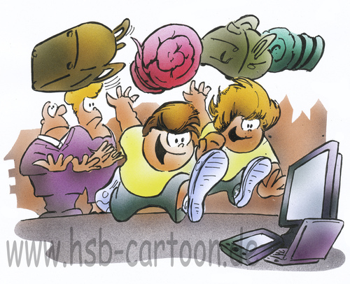 Cartoon: Ferienlager (medium) by HSB-Cartoon tagged jugend,kinder,kids,feriencamp,ferienlager,urlaub,ferien,jugendlager,rucksack,schlafsack,eltern,wiedersehen,ipad,computer,fernseher,tv,laptop,spiele,spielconsole,erholung,freizeit,urlaubscartoon,ferien,urlaub,ferienlager,feriencamp,kids,kinder,jugend,jugendlager,rucksack,schlafsack,eltern,wiedersehen,ipad,computer,fernseher,tv,laptop,spiele,spielconsole,erholung,freizeit,urlaubscartoon