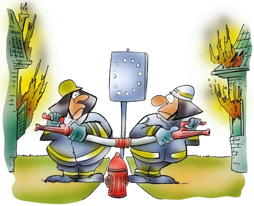 Cartoon: Feuerwehr (medium) by HSB-Cartoon tagged border,cooperation,country,eu,europe,fire,brigade,airbrush,brand,brandfall,bürokratie,bürokratieabbau,caricature,cartoon,einsatz,eugranze,feuer,feuerwache,feuerwehr,feuerwehrmann,grenze,grenzen,grenzgebiet,grenzland,grenzregion,grenzöffnung,grenzübergreifend,hsb,hsbc,hsbcartoon,kariaktur,karrikatur,kommunikation,kooperation,land,landespolitik,löscheinsatz,löschzug,notfall,politik,zusammenarbeit,border,cooperation,country,eu,europe,fire,brigade,airbrush,brand,brandfall,bürokratie,bürokratieabbau,caricature,cartoon,einsatz,eugranze,feuer,feuerwache,feuerwehr,feuerwehrmann,grenze,grenzen,grenzgebiet,grenzland,grenzregion,grenzöffnung,grenzübergreifend,hsb,hsbc,hsbcartoon,kariaktur,karrikatur,kommunikation,kooperation,land,landespolitik,löscheinsatz,löschzug,notfall,politik,zusammenarbeit