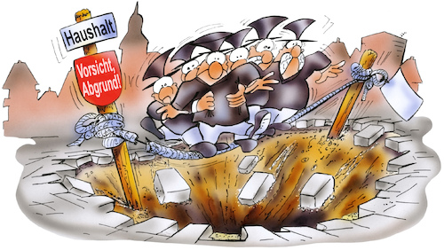 Cartoon: Haushaltsloch (medium) by HSB-Cartoon tagged finance,government,money,policy,politics,abgrund,airbrush,finanzen,haushalt,haushaltsloch,haushaltsplan,haushaltsplanberatungen,hsb,hsbcartoon,karikatur,kommune,land,loch,lokalkarikatur,lokalpolitik,lokalpolitiker,politik,politiker,regierung,schulden,schuldenfalle,stadt,stadtfinanzern,stadthaushalt,finance,government,money,policy,politics,abgrund,airbrush,finanzen,haushalt,haushaltsloch,haushaltsplan,haushaltsplanberatungen,hsb,hsbcartoon,karikatur,kommune,land,loch,lokalkarikatur,lokalpolitik,lokalpolitiker,politik,politiker,regierung,schulden,schuldenfalle,stadt,stadtfinanzern,stadthaushalt