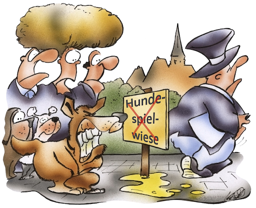 Cartoon: Hundespielwiese (medium) by HSB-Cartoon tagged hundespielwiese,hundewiese,hundeklo,hundehalter,hundebesitzer,hund,notdurft,lokalpolitik,kommunalpolitik,verwaltung,antrag,hundesteuer,karrikatur,gemeindepolitik,karikatur,hundespielwiese,hundewiese,hundeklo,hundehalter,hundebesitzer,hund,notdurft,lokalpolitik,kommunalpolitik,verwaltung,antrag,hundesteuer,karrikatur,gemeindepolitik,karikatur