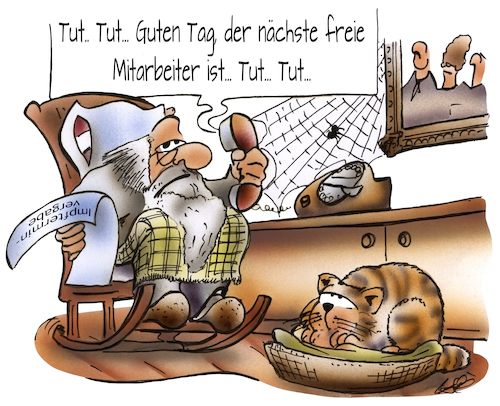 Cartoon: Impfterminvergabe (medium) by HSB-Cartoon tagged impfzentrum,impfen,lockdown,impfung,covidimpfung,pandemie,impftermin,terminvergabe,impfstoff,behörde,coronakrise,impfzentrum,impfen,lockdown,impfung,covidimpfung,pandemie,impftermin,terminvergabe,impfstoff,behörde,coronakrise