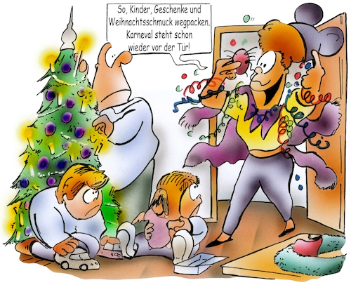 Cartoon: Kurze Karnevalszeit (medium) by HSB-Cartoon tagged christmas,tree,karneval,airbrush,bescherung,besinnlich,cartoon,fasching,fastnacht,früh,hsb,hsbcartoon,karikatur,karnevalszeit,kurz,neujahr,schmuck,tanne,tannenbaum,verkleidung,weihnachten,weihnachtsbaum,weihnachtsschmuck,weihnachtszeit,christmas,tree,karneval,airbrush,bescherung,besinnlich,cartoon,fasching,fastnacht,früh,hsb,hsbcartoon,karikatur,karnevalszeit,kurz,neujahr,schmuck,tanne,tannenbaum,verkleidung,weihnachten,weihnachtsbaum,weihnachtsschmuck,weihnachtszeit